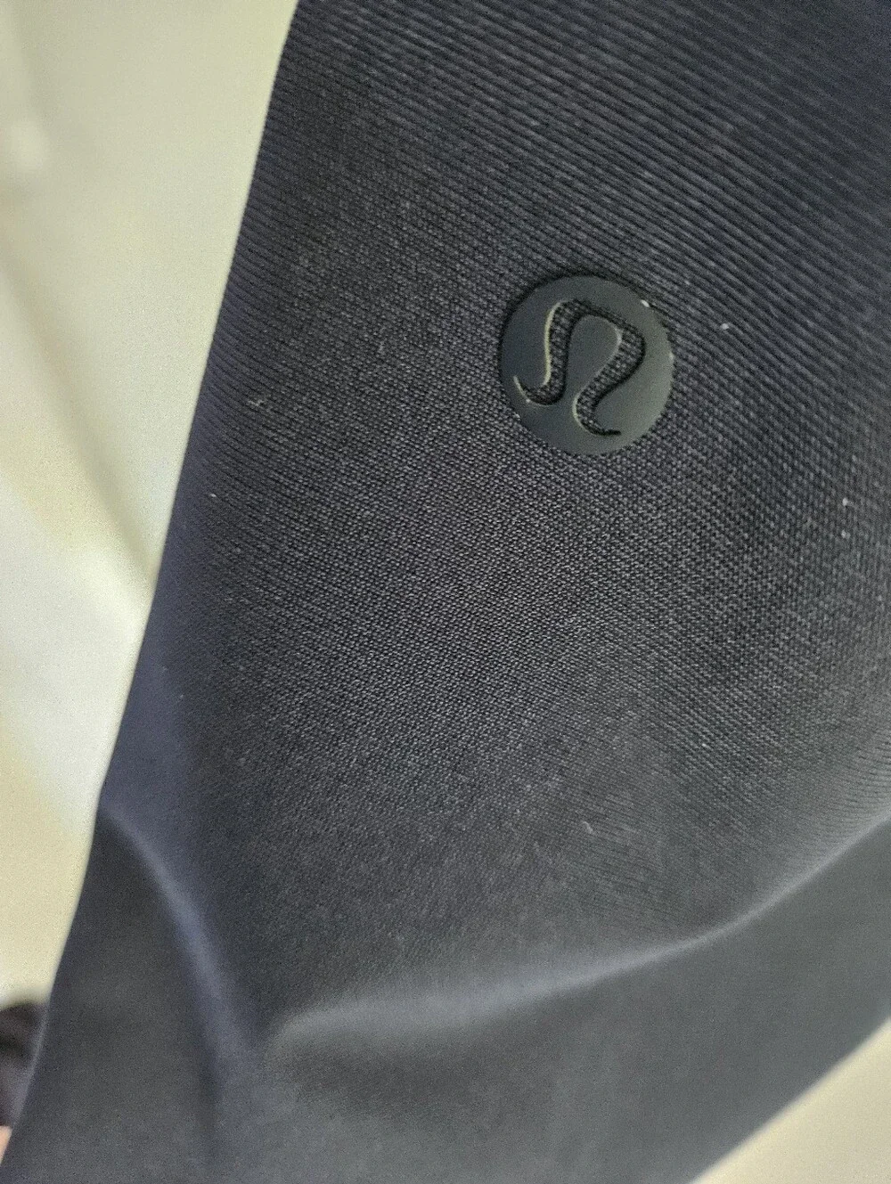 Lululemon ABC Men Warpstreme Jogger Pants
